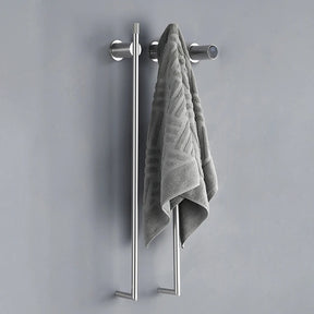 Toalheiro Elétrico Vertical Smart com Instalação Oculta