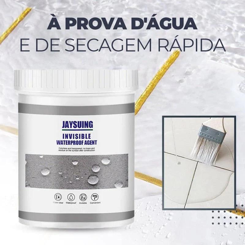 Supermax - Selante de Isolamento para Infiltrações e Vazamentos - Armazem Mazzini 
