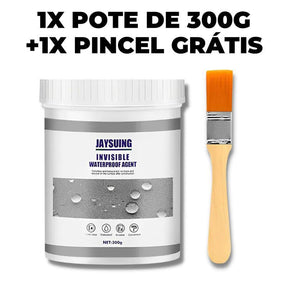 Supermax - Selante de Isolamento para Infiltrações e Vazamentos - Armazem Mazzini 