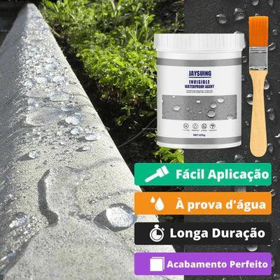 Supermax - Selante de Isolamento para Infiltrações e Vazamentos - Armazem Mazzini 